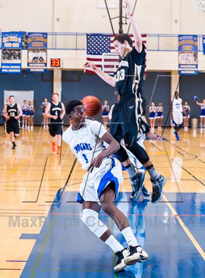 Thumbnail 3 in Windsor @ Newark Memorial (CIF NCS D2 Playoffs) photogallery.