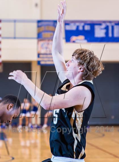 Thumbnail 3 in Windsor @ Newark Memorial (CIF NCS D2 Playoffs) photogallery.