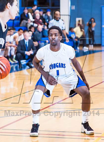Thumbnail 3 in Windsor @ Newark Memorial (CIF NCS D2 Playoffs) photogallery.