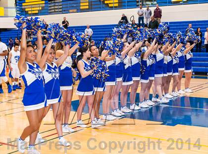 Thumbnail 3 in Windsor @ Newark Memorial (CIF NCS D2 Playoffs) photogallery.