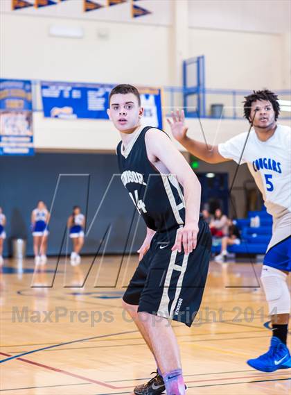 Thumbnail 1 in Windsor @ Newark Memorial (CIF NCS D2 Playoffs) photogallery.