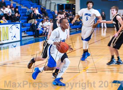Thumbnail 3 in Windsor @ Newark Memorial (CIF NCS D2 Playoffs) photogallery.