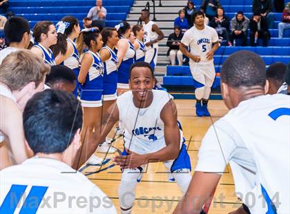 Thumbnail 1 in Windsor @ Newark Memorial (CIF NCS D2 Playoffs) photogallery.