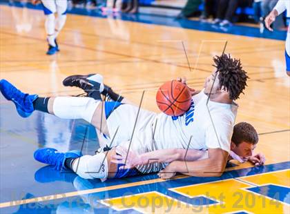 Thumbnail 3 in Windsor @ Newark Memorial (CIF NCS D2 Playoffs) photogallery.