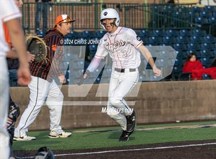 Thumbnail 3 in Greenfield vs Lincolnwood (GCS) photogallery.