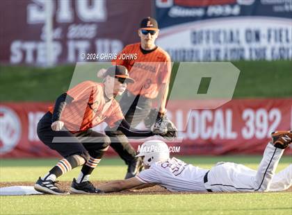 Thumbnail 2 in Greenfield vs Lincolnwood (GCS) photogallery.