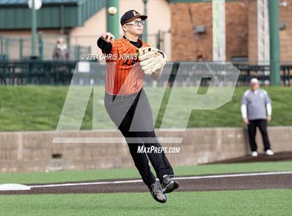 Thumbnail 1 in Greenfield vs Lincolnwood (GCS) photogallery.