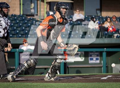 Thumbnail 3 in Greenfield vs Lincolnwood (GCS) photogallery.