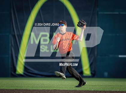 Thumbnail 2 in Greenfield vs Lincolnwood (GCS) photogallery.