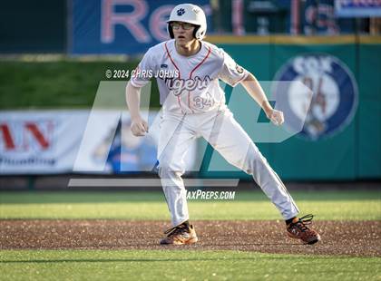 Thumbnail 3 in Greenfield vs Lincolnwood (GCS) photogallery.