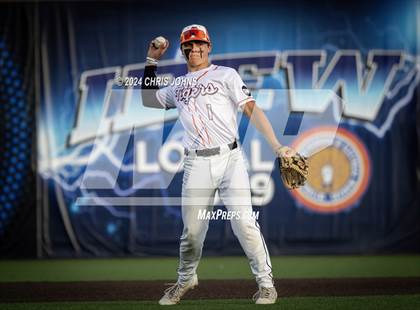Thumbnail 1 in Greenfield vs Lincolnwood (GCS) photogallery.