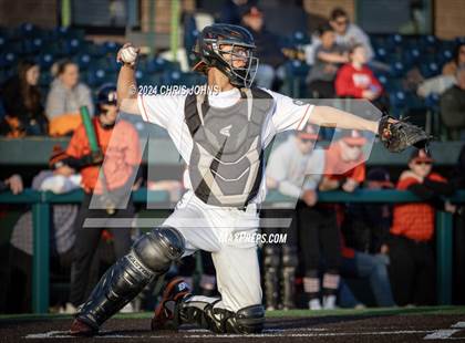 Thumbnail 3 in Greenfield vs Lincolnwood (GCS) photogallery.