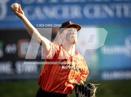 Thumbnail 1 in Greenfield vs Lincolnwood (GCS) photogallery.