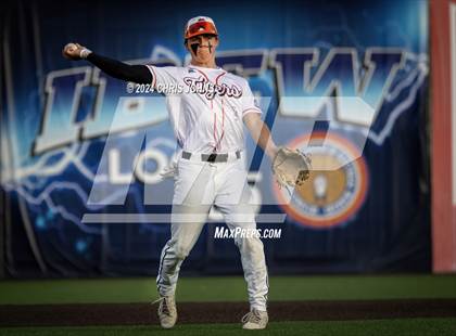 Thumbnail 2 in Greenfield vs Lincolnwood (GCS) photogallery.