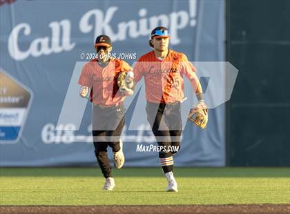 Thumbnail 3 in Greenfield vs Lincolnwood (GCS) photogallery.