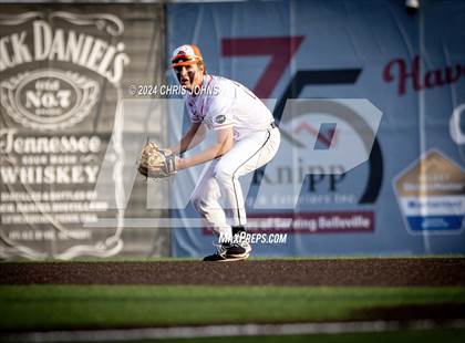 Thumbnail 3 in Greenfield vs Lincolnwood (GCS) photogallery.