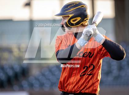 Thumbnail 2 in Greenfield vs Lincolnwood (GCS) photogallery.