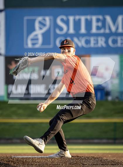 Thumbnail 2 in Greenfield vs Lincolnwood (GCS) photogallery.