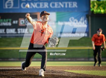 Thumbnail 1 in Greenfield vs Lincolnwood (GCS) photogallery.
