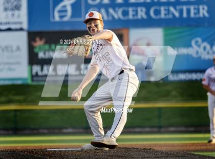 Thumbnail 3 in Greenfield vs Lincolnwood (GCS) photogallery.
