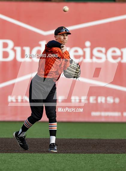 Thumbnail 2 in Greenfield vs Lincolnwood (GCS) photogallery.