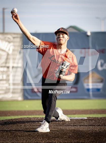 Thumbnail 1 in Greenfield vs Lincolnwood (GCS) photogallery.