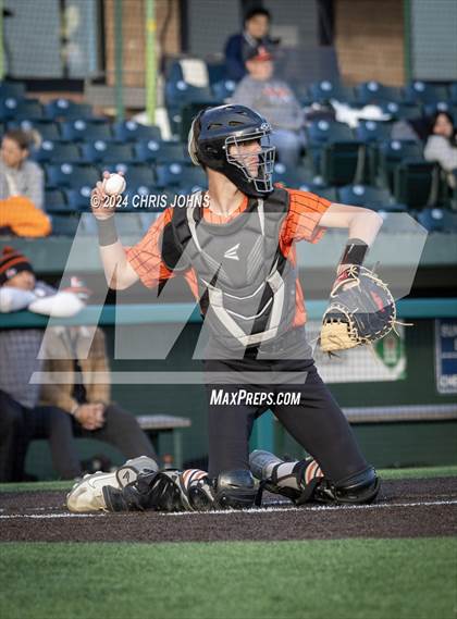 Thumbnail 3 in Greenfield vs Lincolnwood (GCS) photogallery.