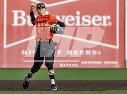 Thumbnail 1 in Greenfield vs Lincolnwood (GCS) photogallery.