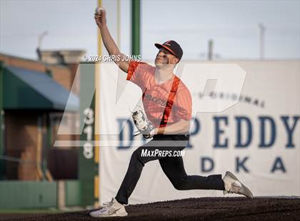 Thumbnail 1 in Greenfield vs Lincolnwood (GCS) photogallery.
