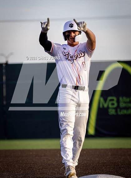 Thumbnail 1 in Greenfield vs Lincolnwood (GCS) photogallery.