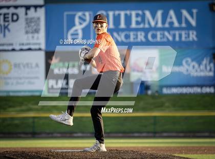 Thumbnail 3 in Greenfield vs Lincolnwood (GCS) photogallery.
