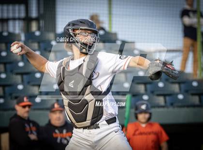 Thumbnail 3 in Greenfield vs Lincolnwood (GCS) photogallery.
