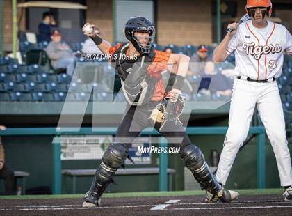 Thumbnail 3 in Greenfield vs Lincolnwood (GCS) photogallery.