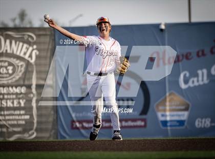 Thumbnail 1 in Greenfield vs Lincolnwood (GCS) photogallery.