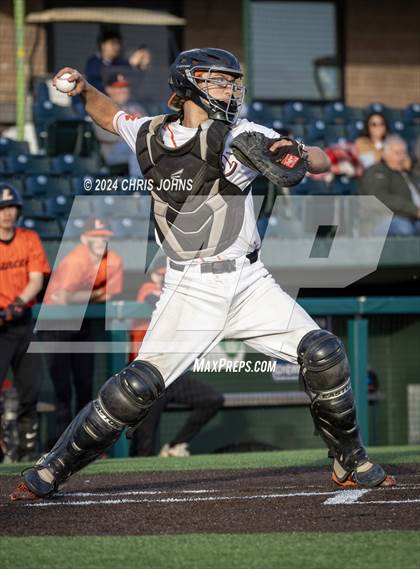Thumbnail 2 in Greenfield vs Lincolnwood (GCS) photogallery.