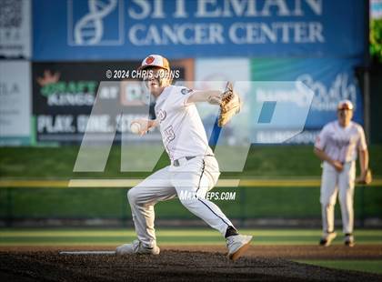 Thumbnail 1 in Greenfield vs Lincolnwood (GCS) photogallery.