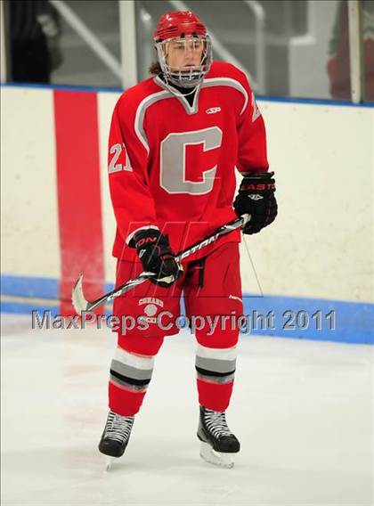 Thumbnail 3 in Conard @ Guilford photogallery.