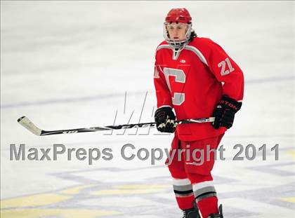 Thumbnail 2 in Conard @ Guilford photogallery.