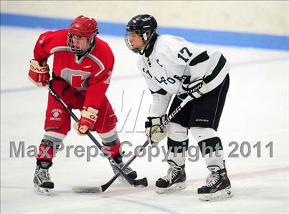 Thumbnail 2 in Conard @ Guilford photogallery.