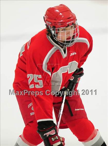 Thumbnail 2 in Conard @ Guilford photogallery.