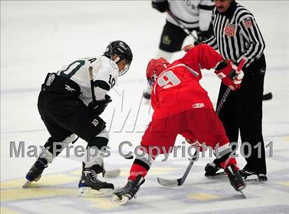 Thumbnail 1 in Conard @ Guilford photogallery.