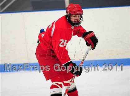 Thumbnail 1 in Conard @ Guilford photogallery.