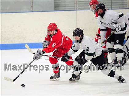 Thumbnail 3 in Conard @ Guilford photogallery.
