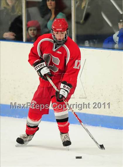 Thumbnail 2 in Conard @ Guilford photogallery.