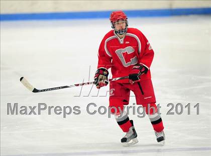 Thumbnail 1 in Conard @ Guilford photogallery.