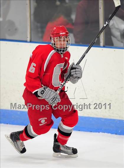 Thumbnail 1 in Conard @ Guilford photogallery.