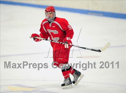 Thumbnail 1 in Conard @ Guilford photogallery.