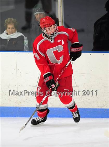 Thumbnail 1 in Conard @ Guilford photogallery.