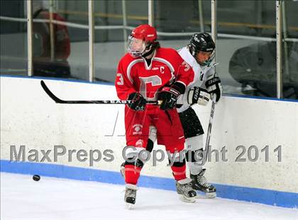 Thumbnail 2 in Conard @ Guilford photogallery.