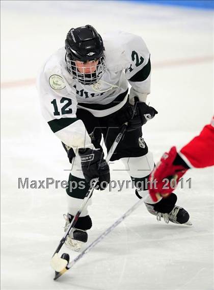 Thumbnail 1 in Conard @ Guilford photogallery.